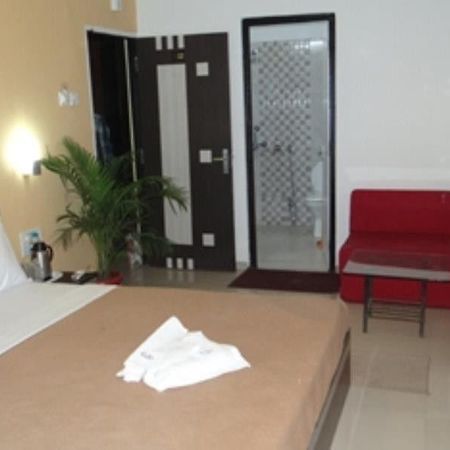 Linear Inn Indore Luaran gambar