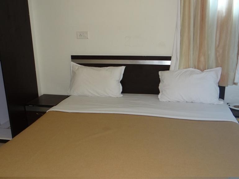 Linear Inn Indore Luaran gambar